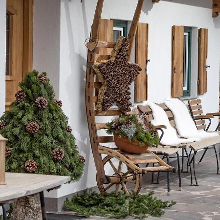 Appartement Am Hof Untertann Kirchberg in Tirol Bagian luar foto