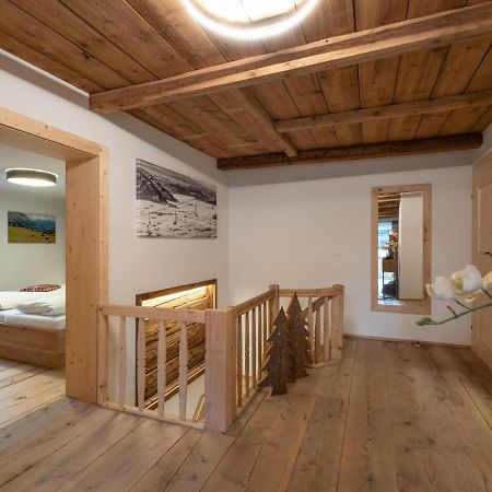 Appartement Am Hof Untertann Kirchberg in Tirol Bagian luar foto