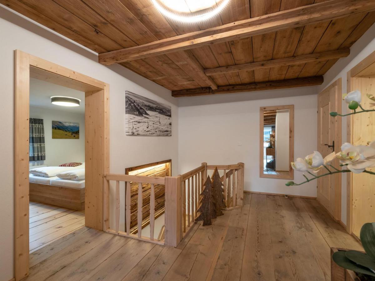 Appartement Am Hof Untertann Kirchberg in Tirol Bagian luar foto